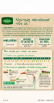 Engrais verts - Engrais vert trèfle incarnat - BIO - Petit modèle - MEDIA_PACKAGING_VERSO
